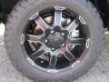  2017 Toyota Tundra SR5 XSP-X Double Cab Wheel #4
