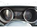  2016 Ford Mustang GT Coupe Gauges #23