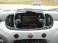Controls of 2017 Fiat 500 Pop #14
