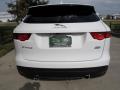 2017 F-PACE 35t AWD Premium #8