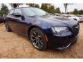 Front 3/4 View of 2017 Chrysler 300 S #4