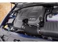  2017 300 3.6 Liter DOHC 24-Valve VVT Pentastar V6 Engine #9