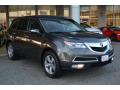 2012 MDX SH-AWD #1