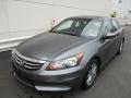 2012 Accord EX-L Sedan #9 2012 Accord EX-L Sedan #9