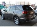 2012 MDX SH-AWD #5