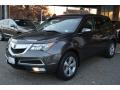 2012 MDX SH-AWD #7