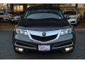 2012 MDX SH-AWD #8