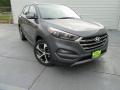 2017 Tucson Sport #1