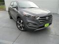 2017 Tucson Sport #2