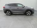 2017 Tucson Sport #3