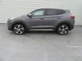 2017 Tucson Sport #6