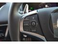 Controls of 2017 Acura NSX  #20
