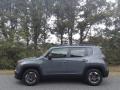  2017 Jeep Renegade Anvil #1
