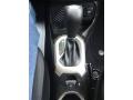  2017 Renegade 9 Speed Automatic Shifter #19