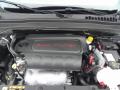  2017 Renegade 2.4 Liter DOHC 16-Valve VVT 4 Cylinder Engine #22