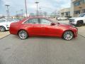 2017 Cadillac CTS Red Obsession Tintcoat #2 2017 Cadillac CTS Red Obsession Tintcoat #2