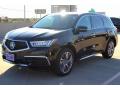 2017 MDX Technology #3