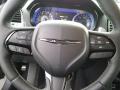  2017 Chrysler 300 S AWD Steering Wheel #4