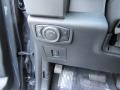 Controls of 2017 Ford F150 XLT SuperCrew 4x4 #35