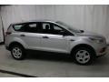 2017 Ford Escape S Ingot Silver