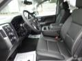 2017 Silverado 1500 LT Double Cab 4x4 #26