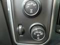 Controls of 2017 Chevrolet Silverado 1500 LT Double Cab 4x4 #31
