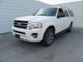 2017 Expedition EL XLT #7