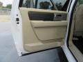 Door Panel of 2017 Ford Expedition EL XLT #22