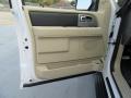 Door Panel of 2017 Ford Expedition EL XLT #24