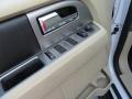 Controls of 2017 Ford Expedition EL XLT #25