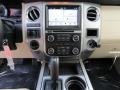 Controls of 2017 Ford Expedition EL XLT #29