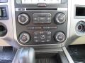 Controls of 2017 Ford Expedition EL XLT #31