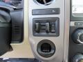 Controls of 2017 Ford Expedition EL XLT #33