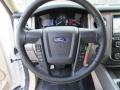  2017 Ford Expedition EL XLT Steering Wheel #34