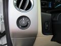Controls of 2017 Ford Expedition EL XLT #36