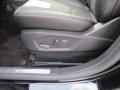 Front Seat of 2017 Ford Edge Sport AWD #23