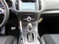  2017 Edge 6 Speed SelectShift Automatic Shifter #25
