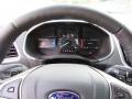  2017 Ford Edge Sport AWD Gauges #31