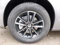  2017 Dodge Grand Caravan SXT Wheel #8