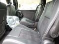 Rear Seat of 2017 Dodge Grand Caravan SXT #10