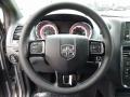  2017 Dodge Grand Caravan SXT Steering Wheel #17