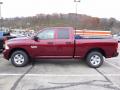 2017 Ram 1500 Delmonico Red Pearl #2 2017 Ram 1500 Delmonico Red Pearl #2