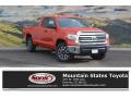 2017 Tundra SR5 Double Cab 4x4 #1