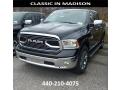 2017 1500 Limited Crew Cab 4x4 #1