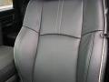 Front Seat of 2017 Ram 1500 Limited Crew Cab 4x4 #5