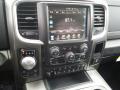 Controls of 2017 Ram 1500 Limited Crew Cab 4x4 #9