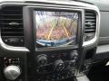 Controls of 2017 Ram 1500 Limited Crew Cab 4x4 #10