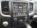 Controls of 2017 Ram 1500 Limited Crew Cab 4x4 #12