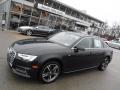 2017 A4 2.0T Premium Plus quattro #1 2017 A4 2.0T Premium Plus quattro #1