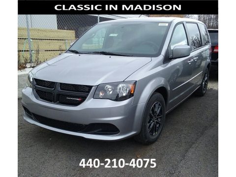 Billet Metallic Dodge Grand Caravan SE. Click to enlarge. Billet Metallic Dodge Grand Caravan SE. Click to enlarge.